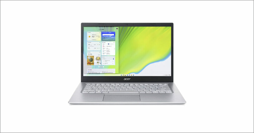 Acer Aspire 5