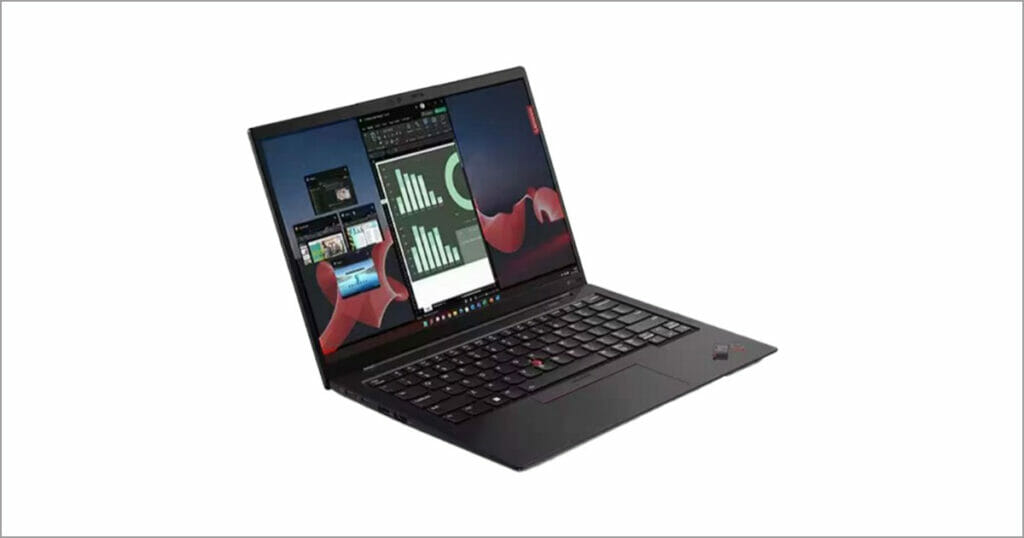 Lenovo ThinkPad X1 Carbon
