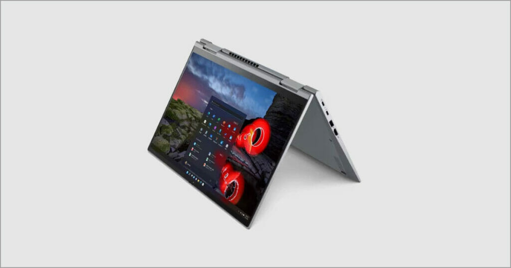 Lenovo ThinkPad X1 Yoga Gen 6
