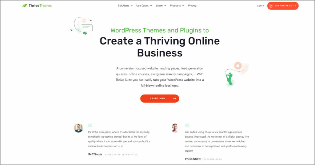 Thrive Themes