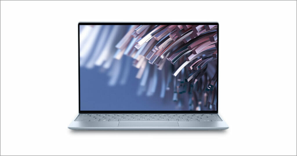 Dell XPS 13