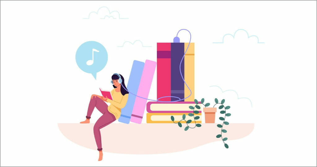 Developing content and style