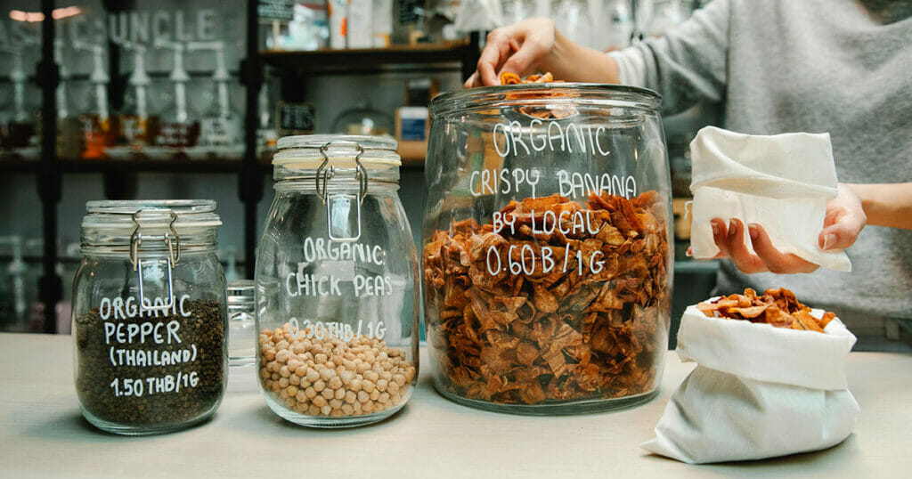 Eco-friendly products