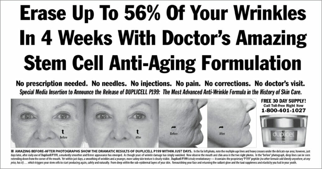 Eye-Catching Headline