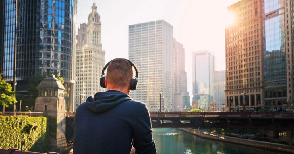 Two million podcasts available worldwide