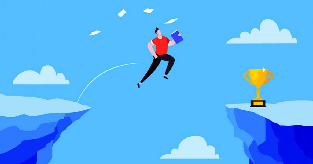 How can Marketing Design give you a Competitive Edge