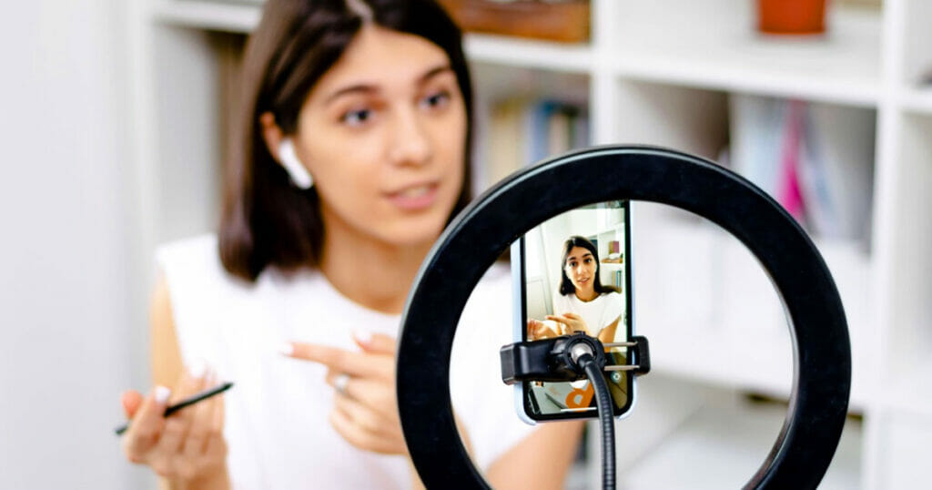 Influencer marketing enhance the power of social media stories