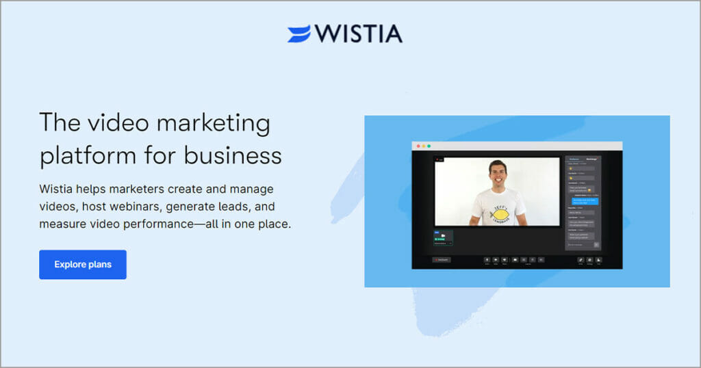 Wistia
