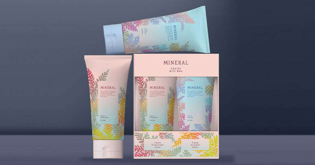 Branded gift bundles