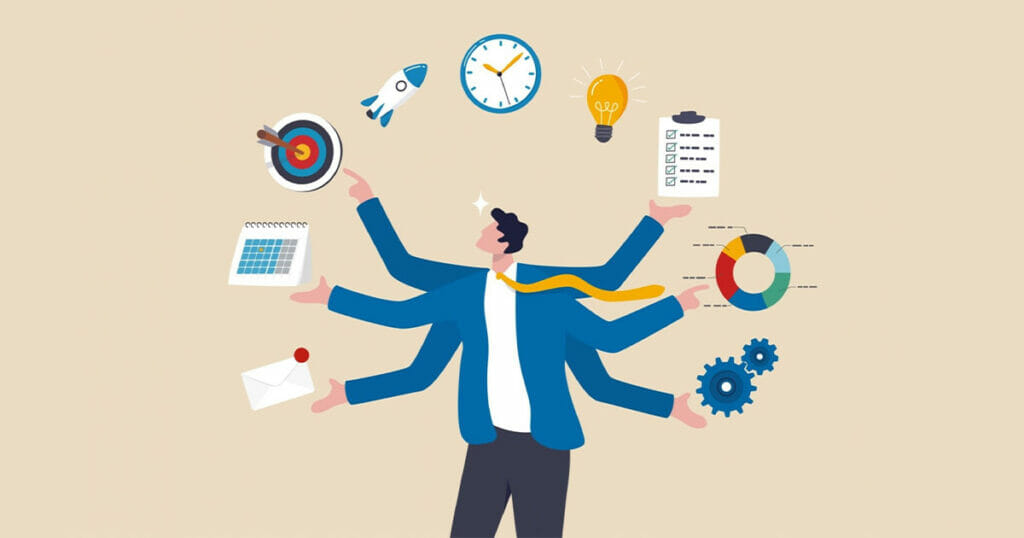 Marketing techniques