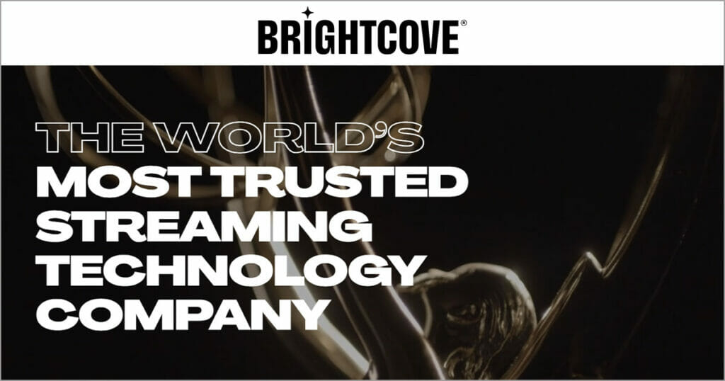 Brightcove
