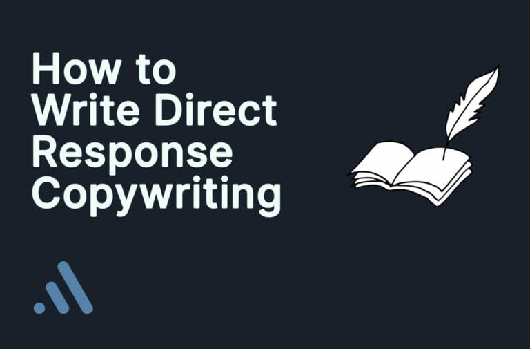 How to Write Direct Response Copywriting For Real Results