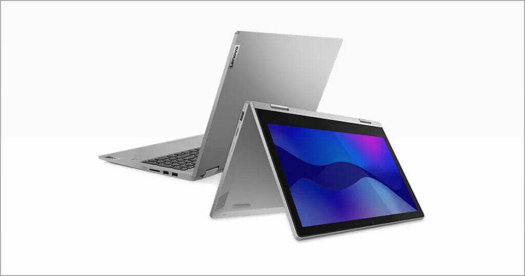 Lenovo IdeaPad Flex 5
