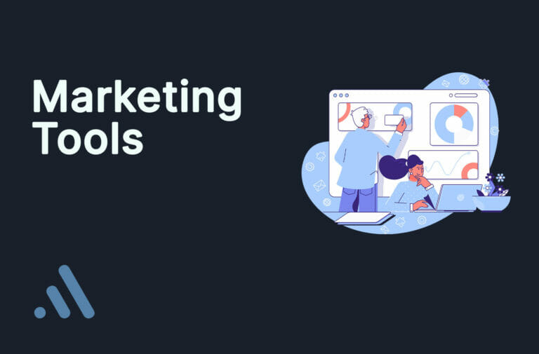 34 Essential Marketing Tools Every Marketer Should Know About