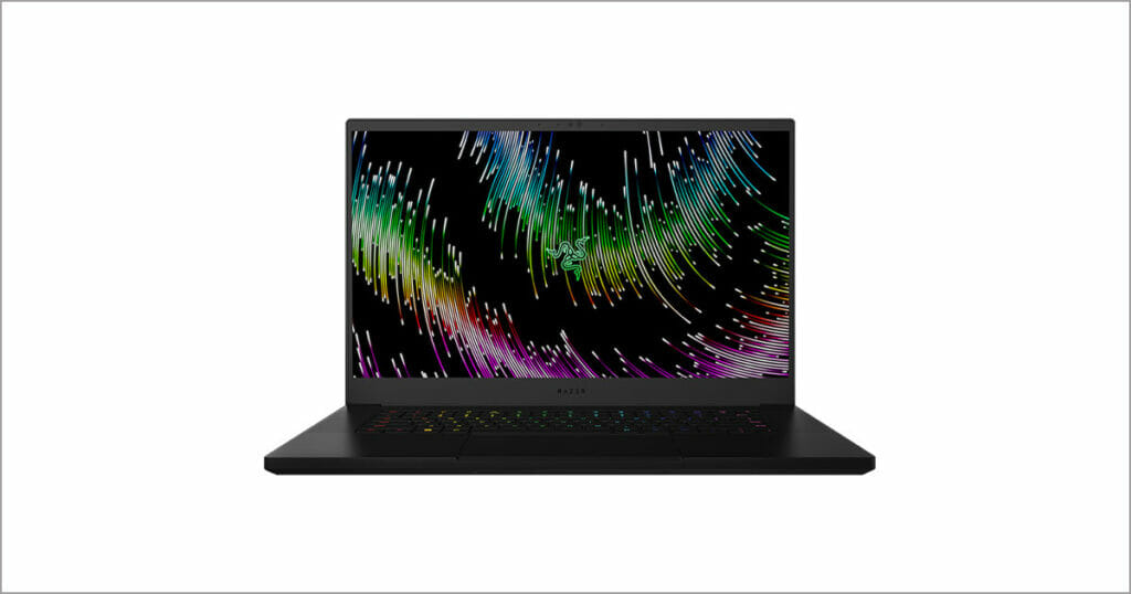 Razer Blade 15