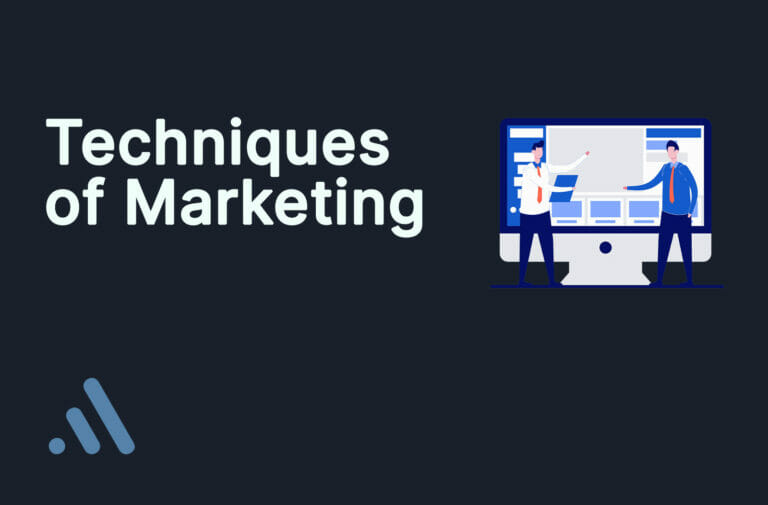 13 Mind Blowing Techniques of Marketing