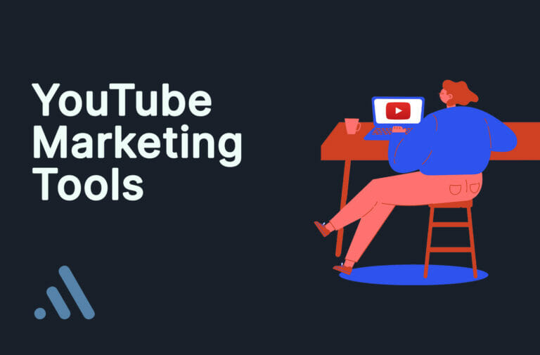 23 Must-Have YouTube Marketing Tools