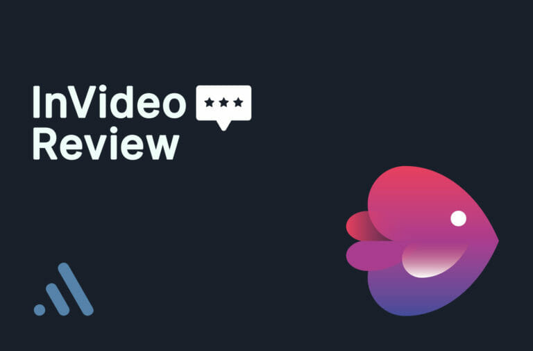 Get Creative Using InVideo: A Detailed Review