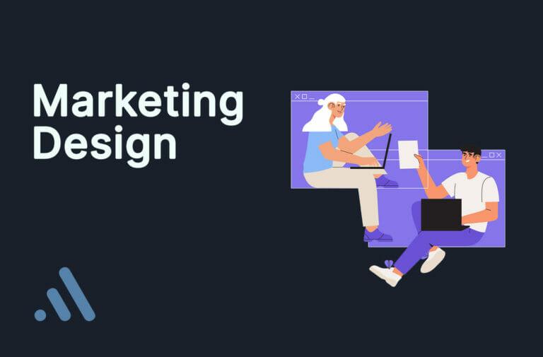 Innovative Marketing Design Ideas to Crush Your Competition